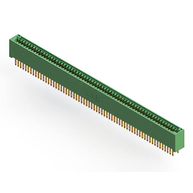 845-126-500-201 EDAC Inc.  Edgeboard Connectors